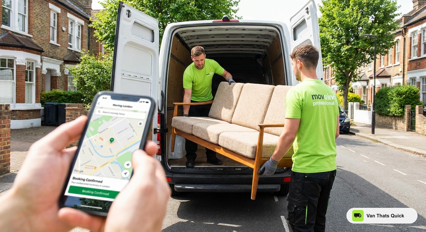 Marketplace Delivery