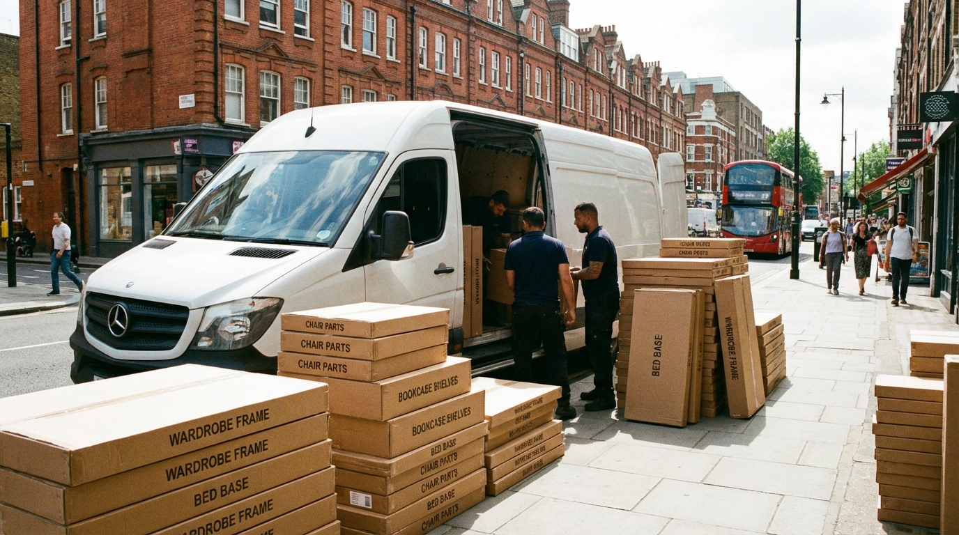 IKEA Delivery Alternatives