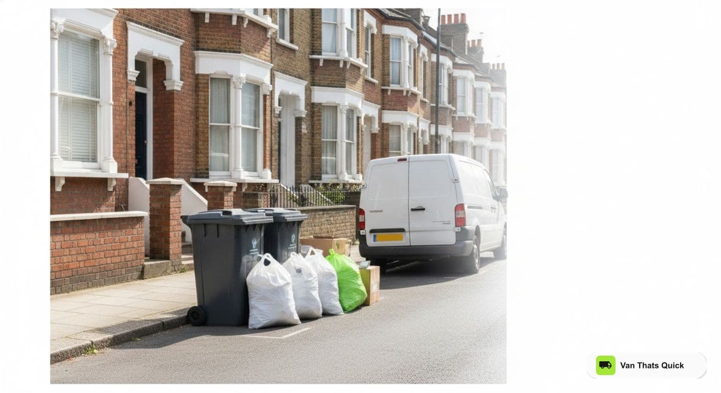 Waste Collection London 2026: Council vs Private